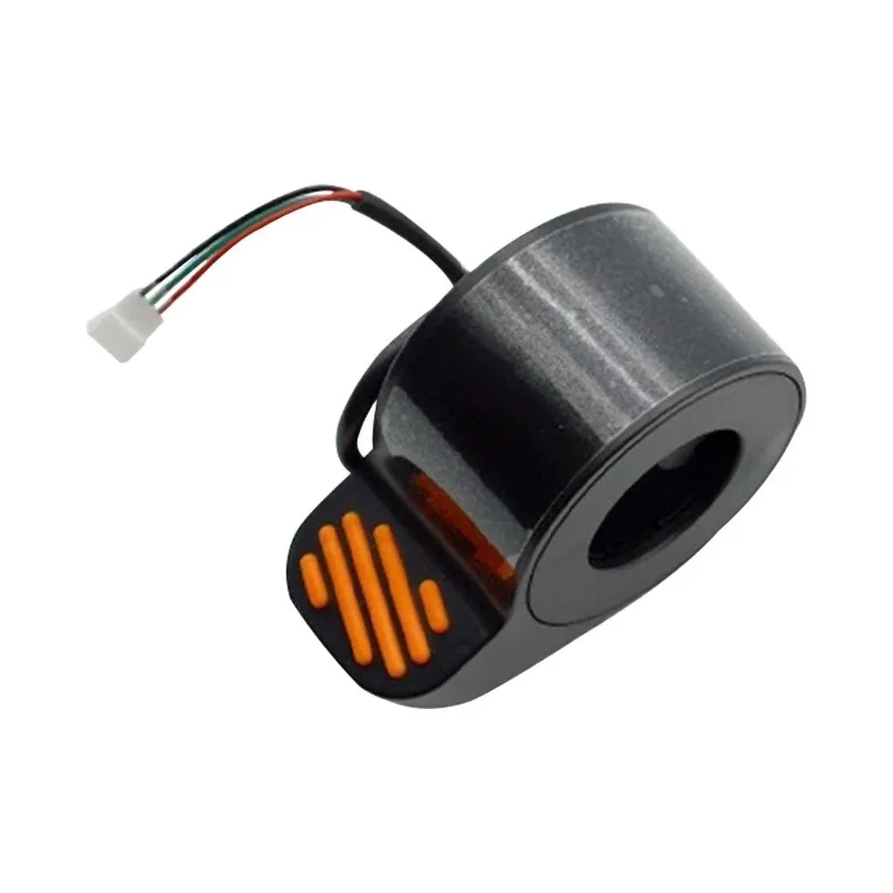 Gâchette Accélérateur Pour Trottinette Électrique Ninebot Série F