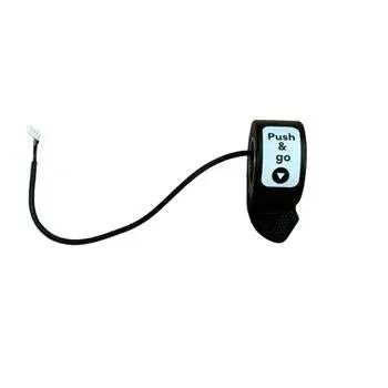 Gachette d'Accéleration pour Trottinette Électrique Inöe Sweemie