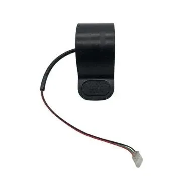 Gâchette D'accélération pour Trottinette Électrique Xiaomi M365 et Ninebot G30 MAX