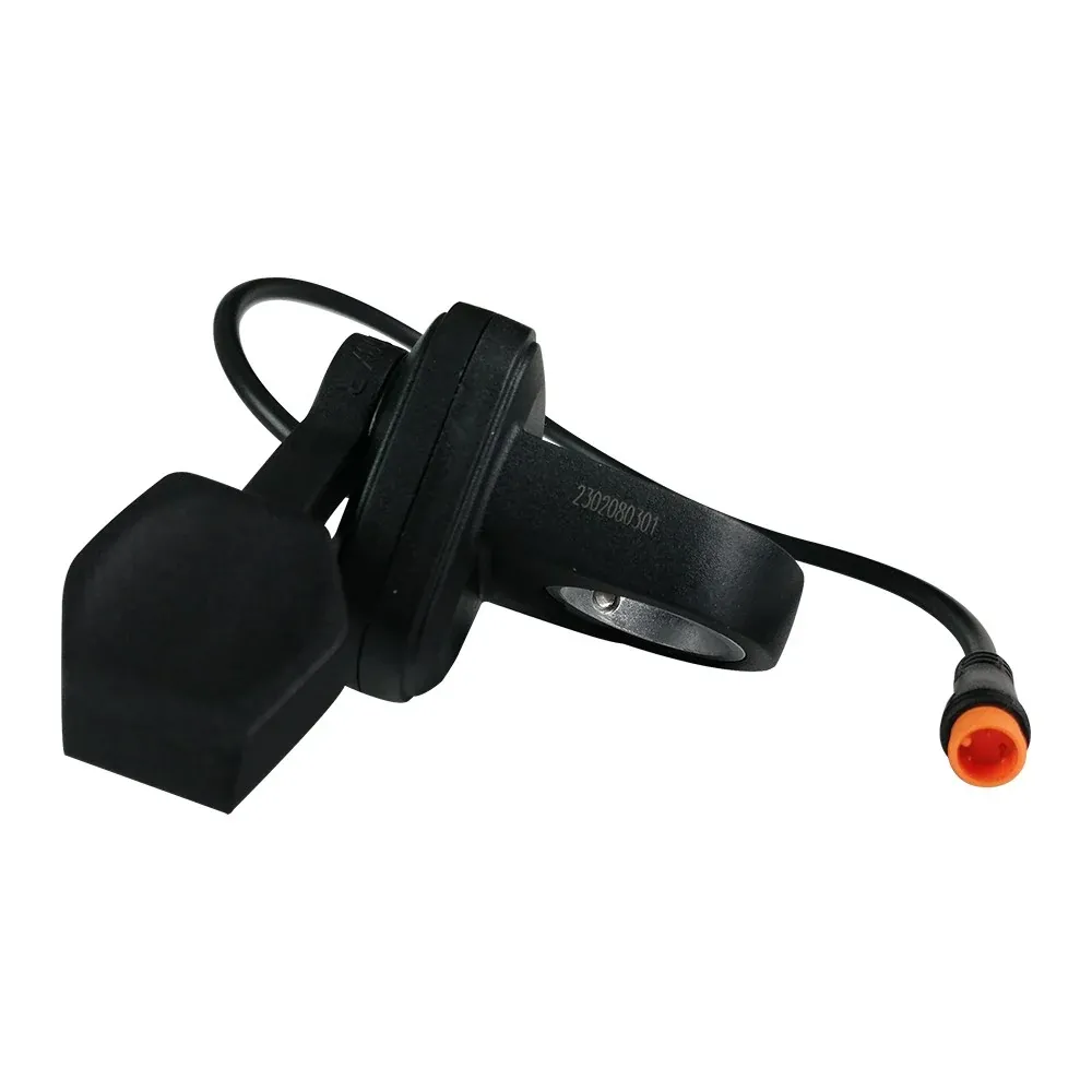 Gâchette Droite Connecteur Étanche Type Quad Pour Trottinette Électrique