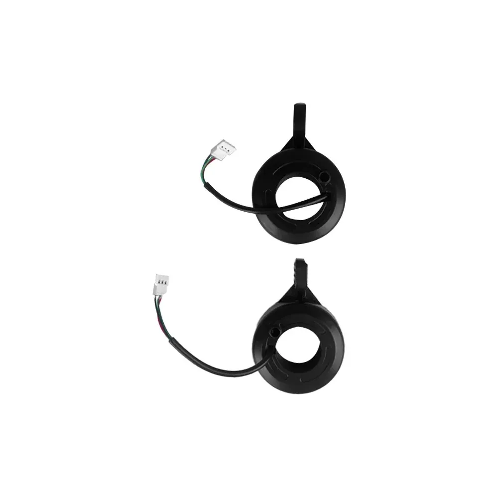 Gâchettes de Frein et Accélérateur pour Trottinette Électrique KuKirin S1 Pro