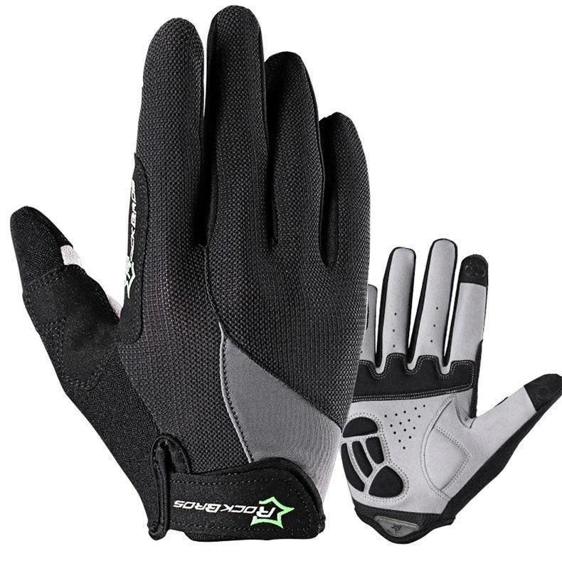 Gants de Protection Silica