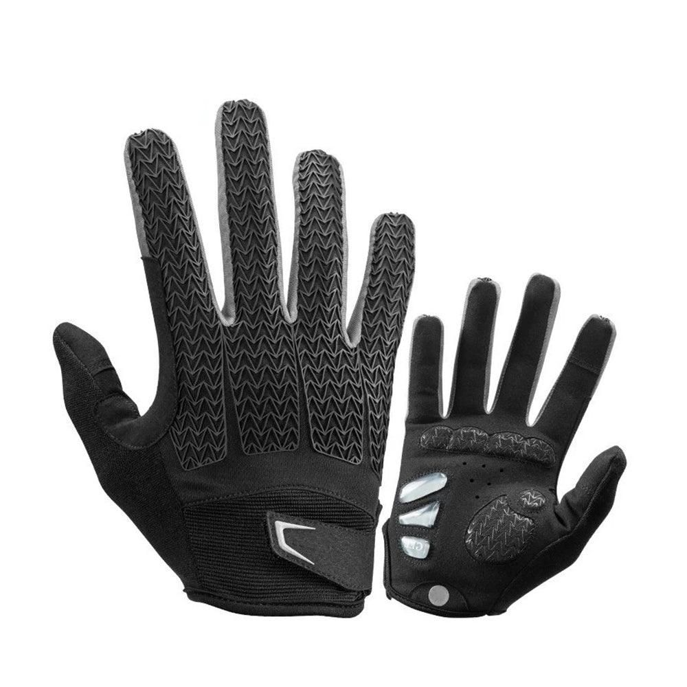 Gants de Protection Coussin de Gel
