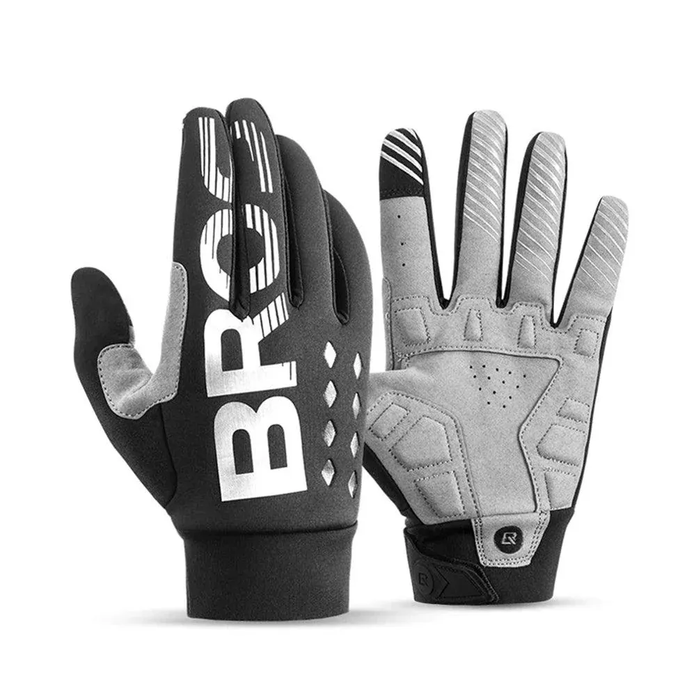 Gants de Protection pour Cycliste