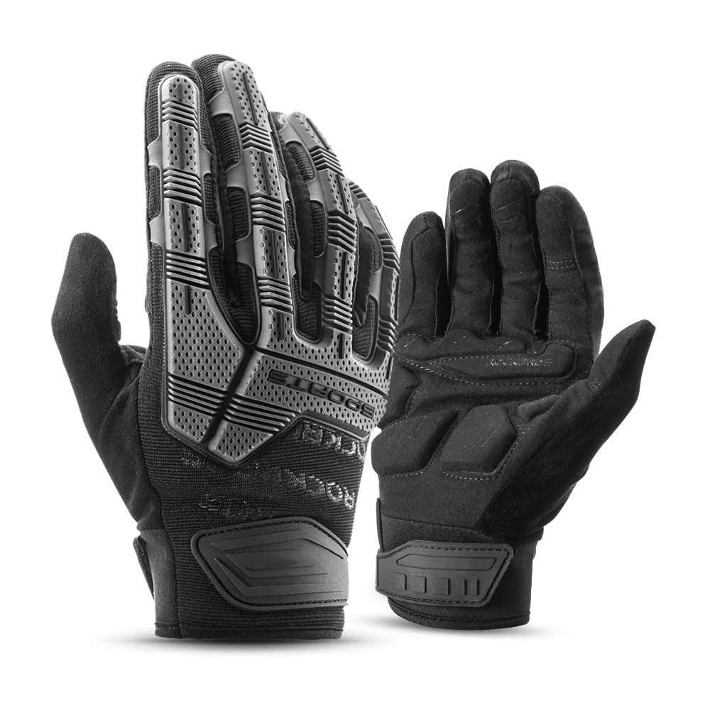 Gants de Protection Phalanges Renforcées
