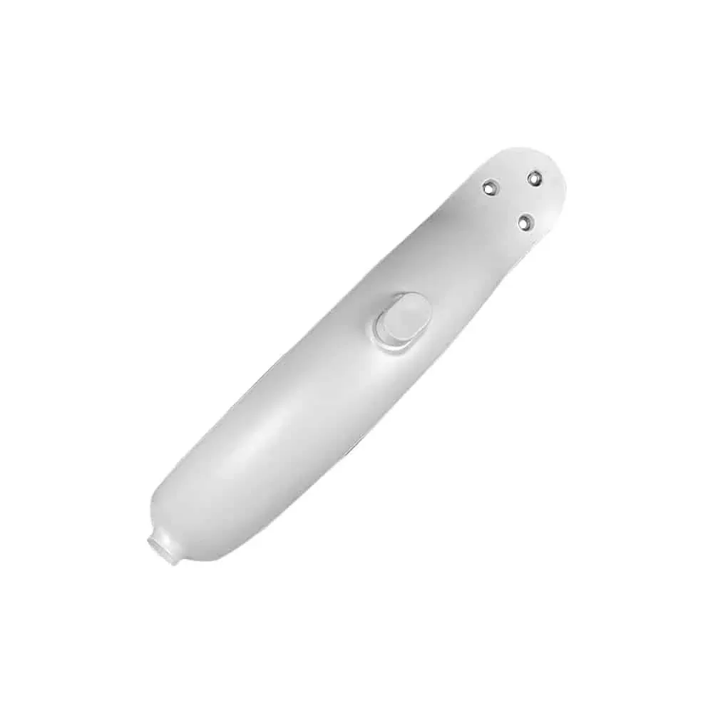 Garde-boue arrière Blanc pour Trottinette Électrique Xiaomi M365 & M365 Pro