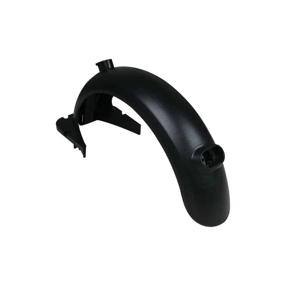 Garde-boue arrière Noir pour Trottinette Électrique Ninebot Segway G30 Max