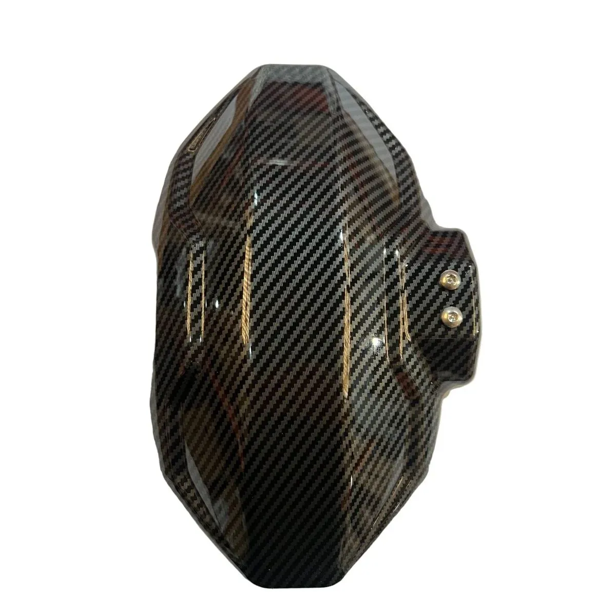 Garde-boue arrière pour Trottinette Électrique Langfeite GT4 S