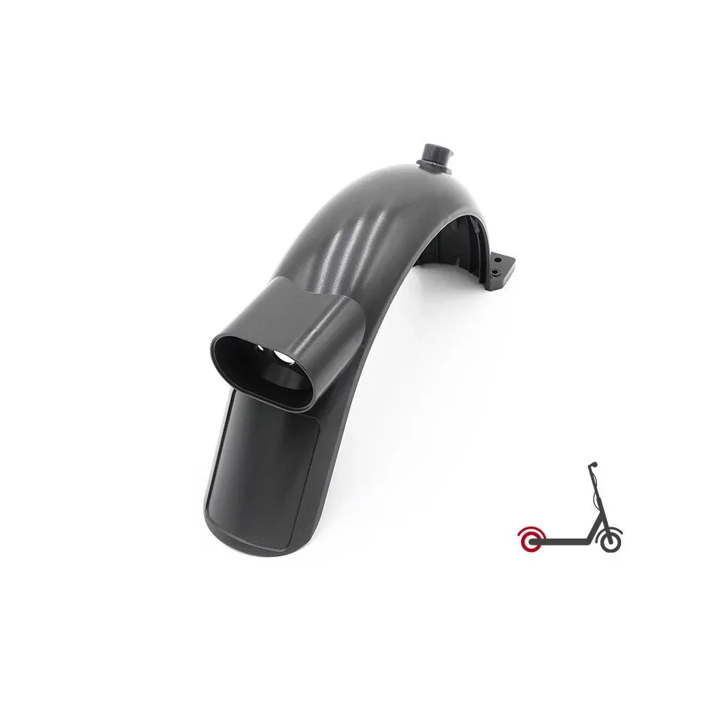 Garde-boue arrière pour Trottinette Électrique Xiaomi Mi4 Lite 1st Generation