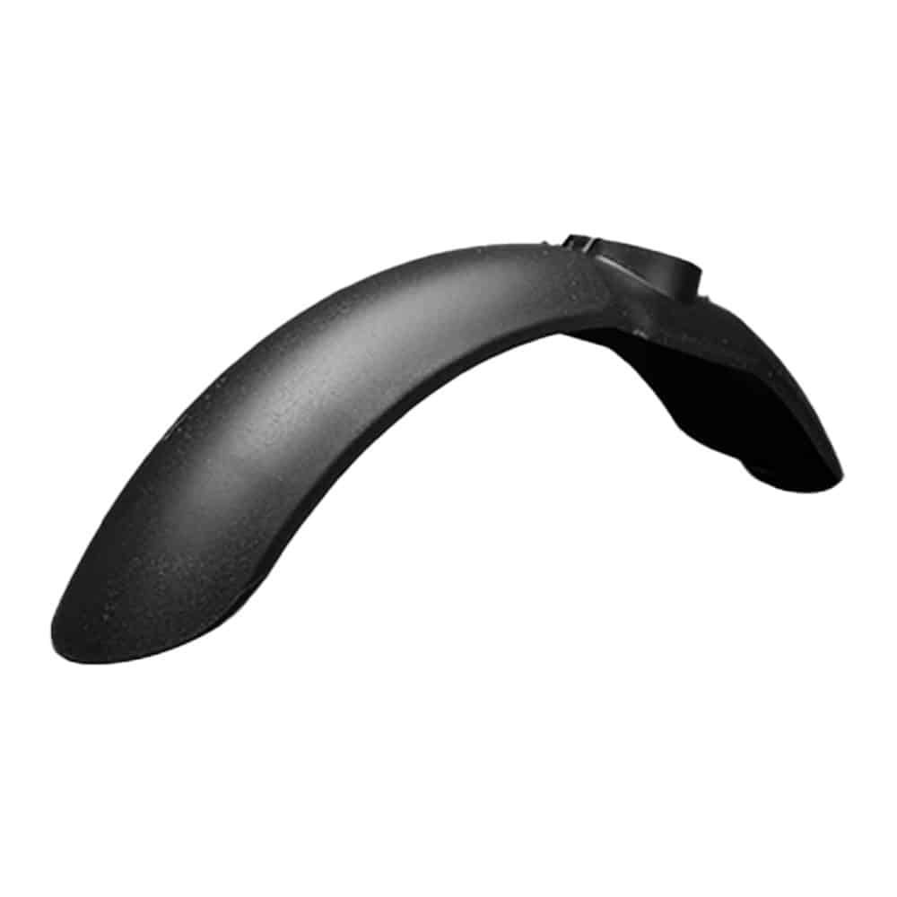 Garde-boue avant Noir pour Trottinette Électrique Xiaomi M365 & M365 Pro