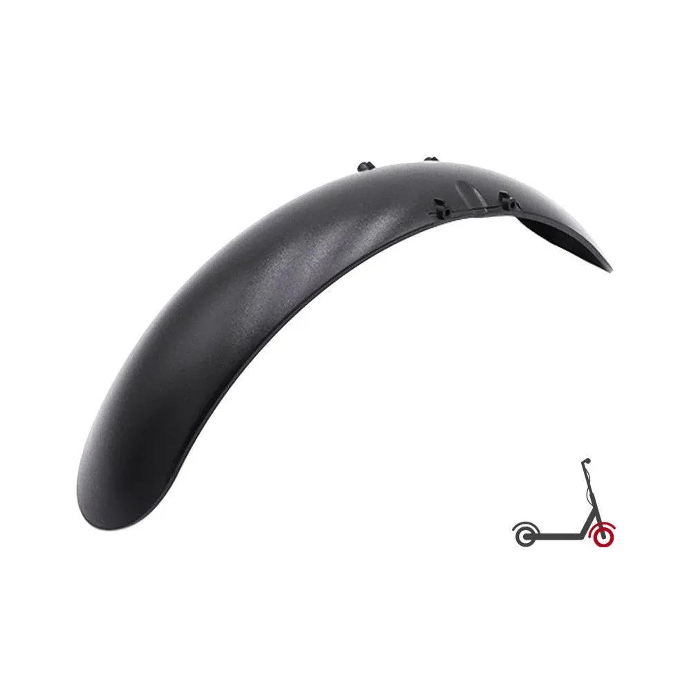 Garde-Boue Avant pour Trottinette Électrique Cecotec Bongo Série A
