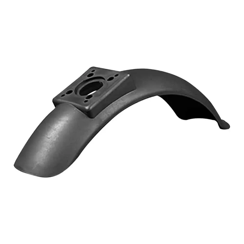 Garde-Boue Avant pour Trottinette Électrique Kugoo S1