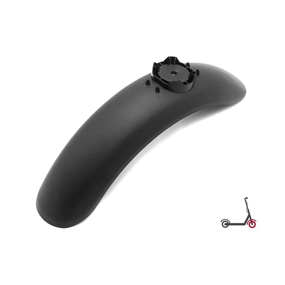 Garde-boue avant pour Trottinette Électrique Ninebot Segway F2 / F2 Plus / F2 Pro