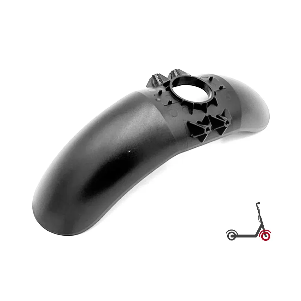 Garde-boue avant pour Trottinette Électrique Ninebot Segway Max G2