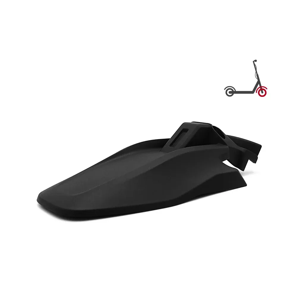 Garde-boue avant pour Trottinette Électrique Ninebot Segway ZT3 Pro