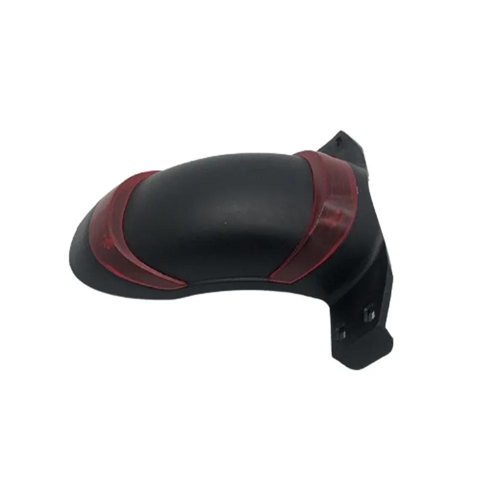 Garde-Boue Avant Trottinette Électrique Zero 10X