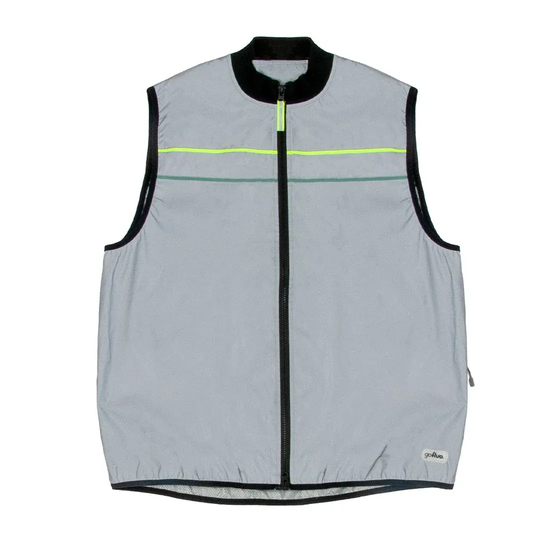 Gilet réfléchissant GoFluo George