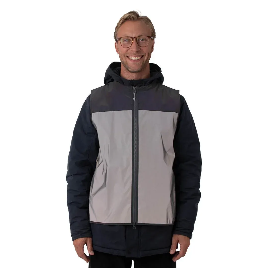 Gilet réfléchissant GoFluo Orion