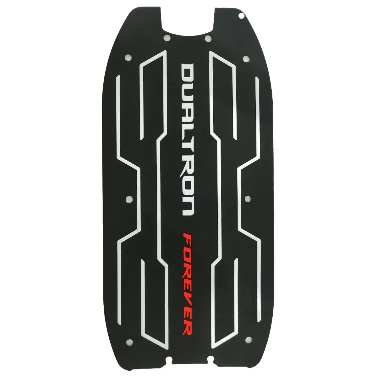 Grip Antidérapant de Deck pour Trottinette Electrique Dualtron Forever
