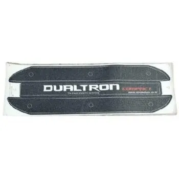 Grip Antidérapant pour Deck de Trottinette Électrique Dualtron Compact