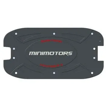 Grip Antidérapant pour Deck de Trottinette Électrique Dualtron Thunder 2