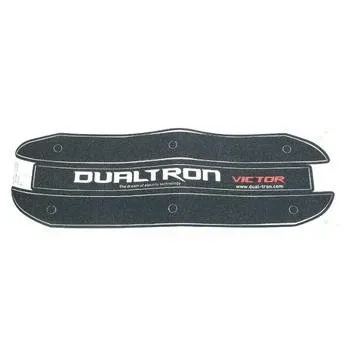 Grip Antidérapant pour Deck de Trottinette Électrique Dualtron Victor