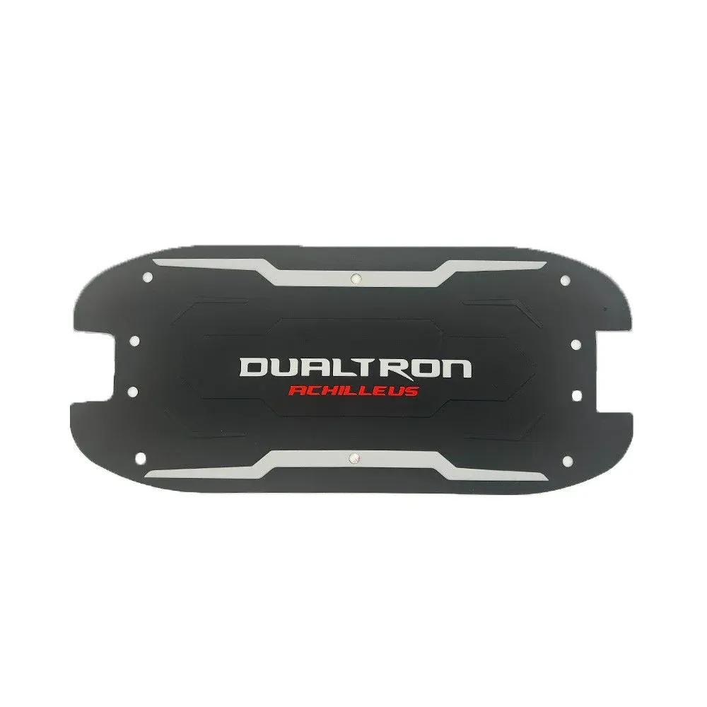 Grip de deck silicone pour Trottinette Électrique Dualtron Achilleus 2024