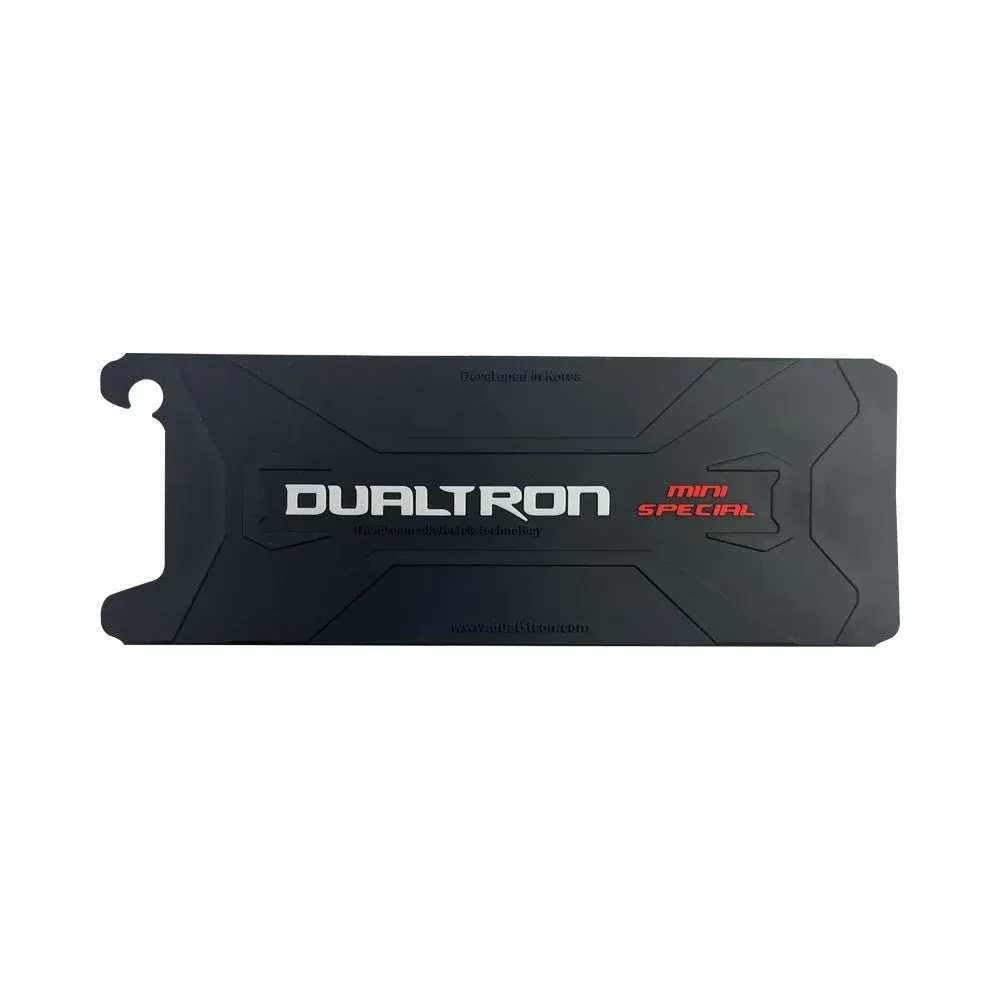 Grip de deck silicone pour Trottinette Électrique Dualtron Mini Special