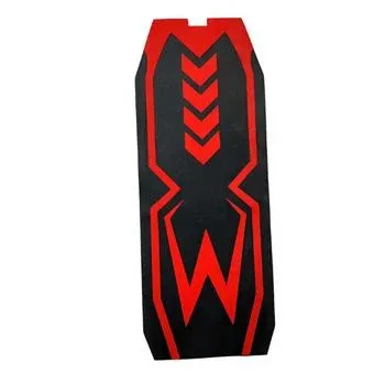 Grip Rouge pour Trottinette Électrique Kaabo Mantis GT