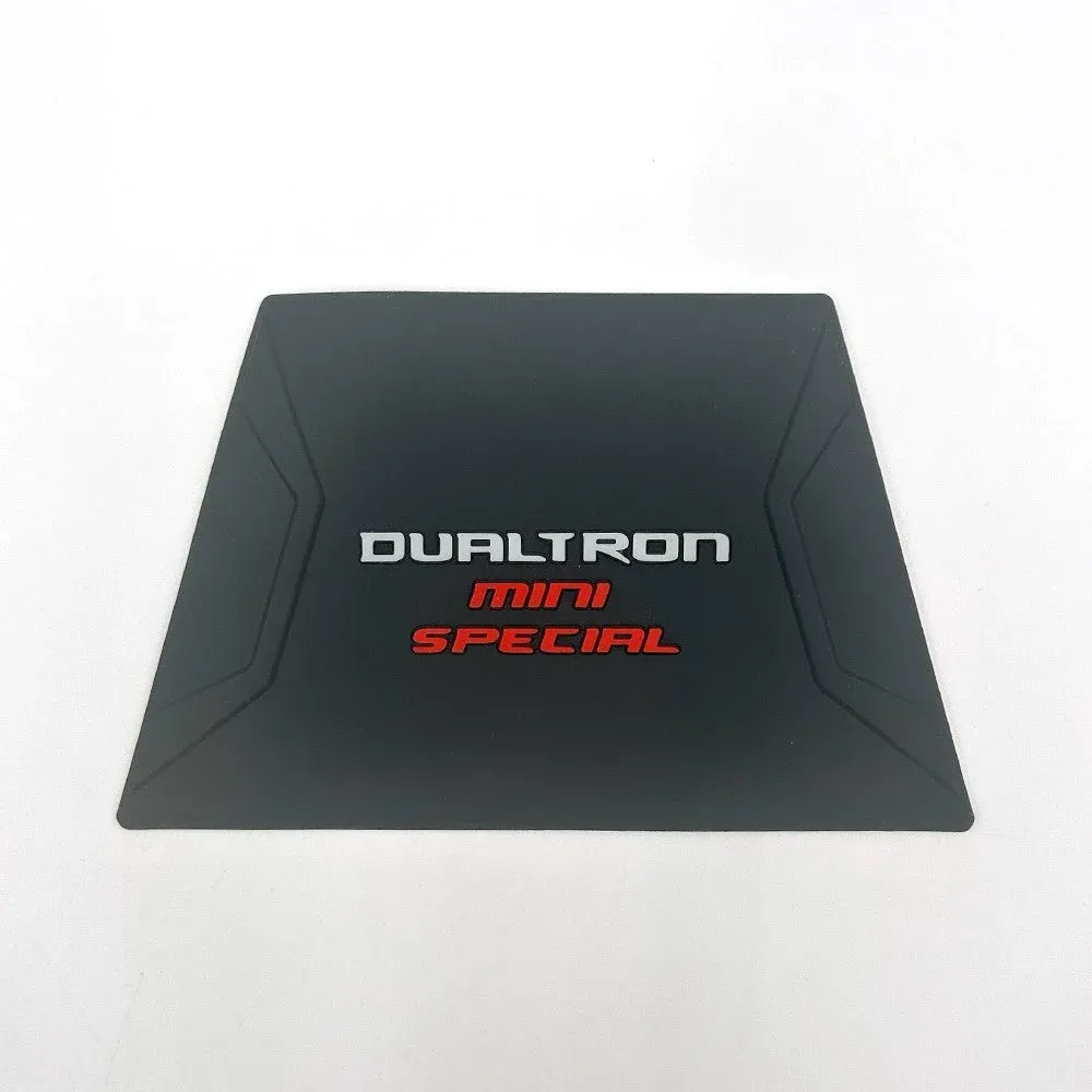 Grip silicone cale-pied pour Trottinette Électrique Dualtron Mini