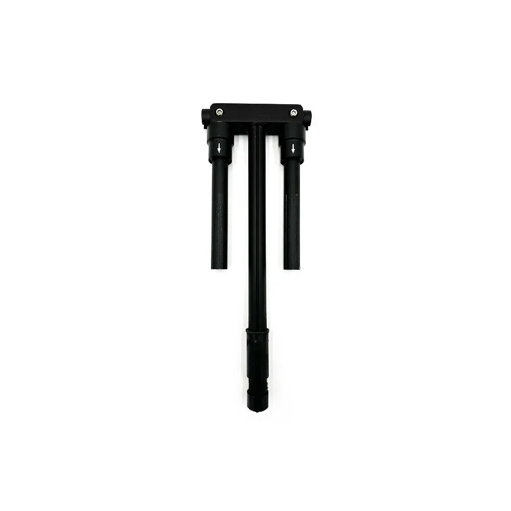 Guidon complet pour Trottinette Électrique Speedway Mini4 Pro