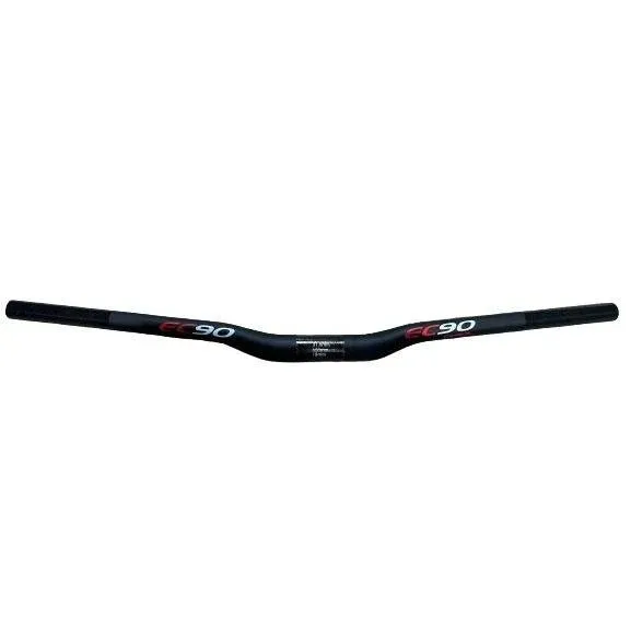 Guidon EC90 Carbon 680mm - Customisation Trottinette