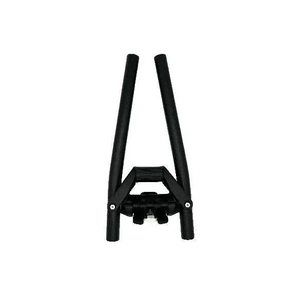 Guidon Pliable Trottinette Electrique - Adaptable