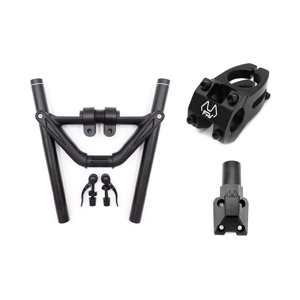 Guidon Pliant pour Trottinette Electrique Dualtron Togo – FRV