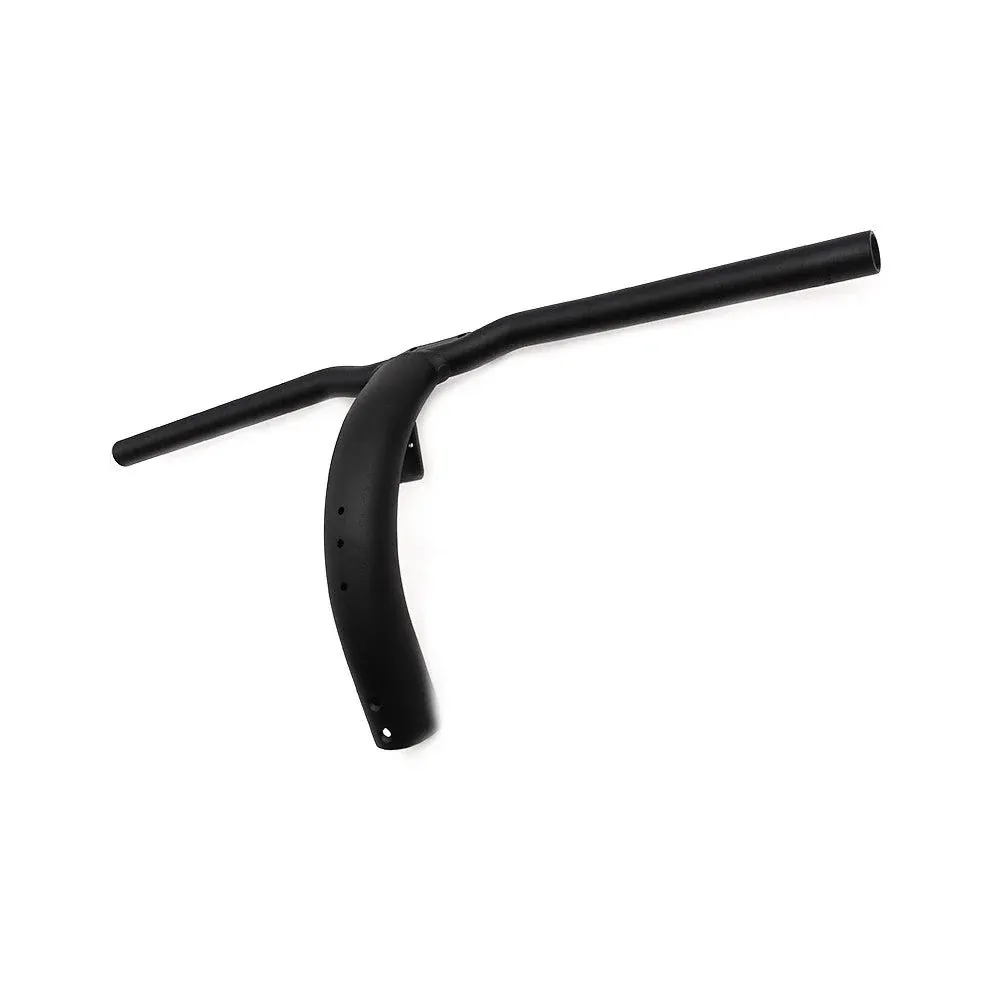 Guidon pour Trottinette Électrique Ninebot Segway ZT3 Pro