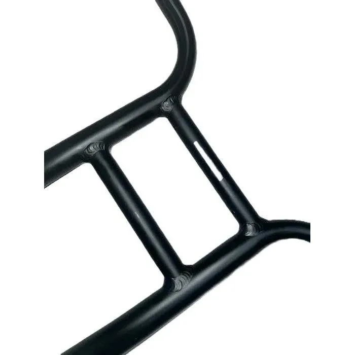 Guidon pour Vélo Électrique Garrett Miller Z, X et CIty