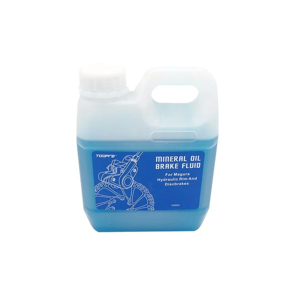 Huile de Freins Magura 1L pour Trottinette Électrique