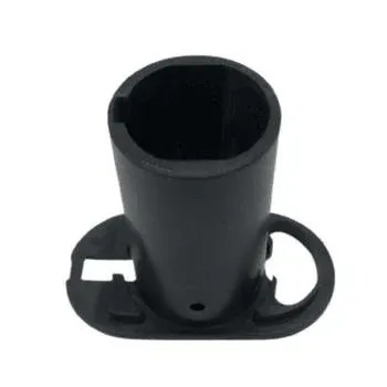Insert Plastique Barre T pour Trottinette Électrique E-Volty Leika et Zero 10