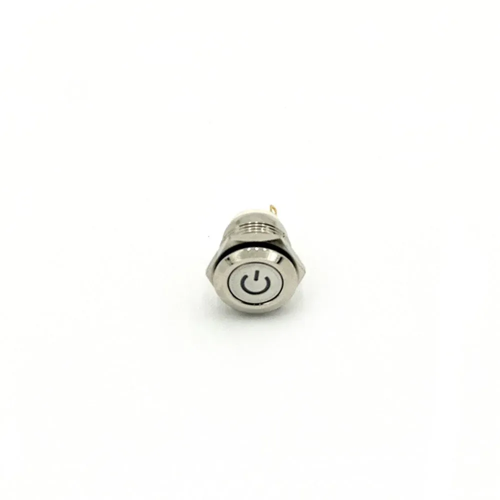 Interrupteur LED pour Trottinette Électrique Speedway Mini4 Pro
