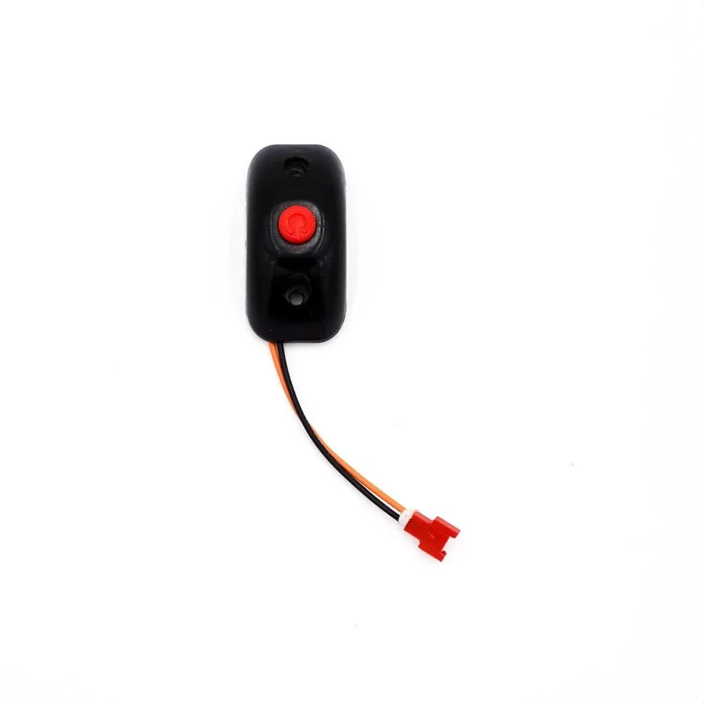 Interrupteur pour Trottinette Électrique Kugoo Kirin S8 Pro et S1 Pro