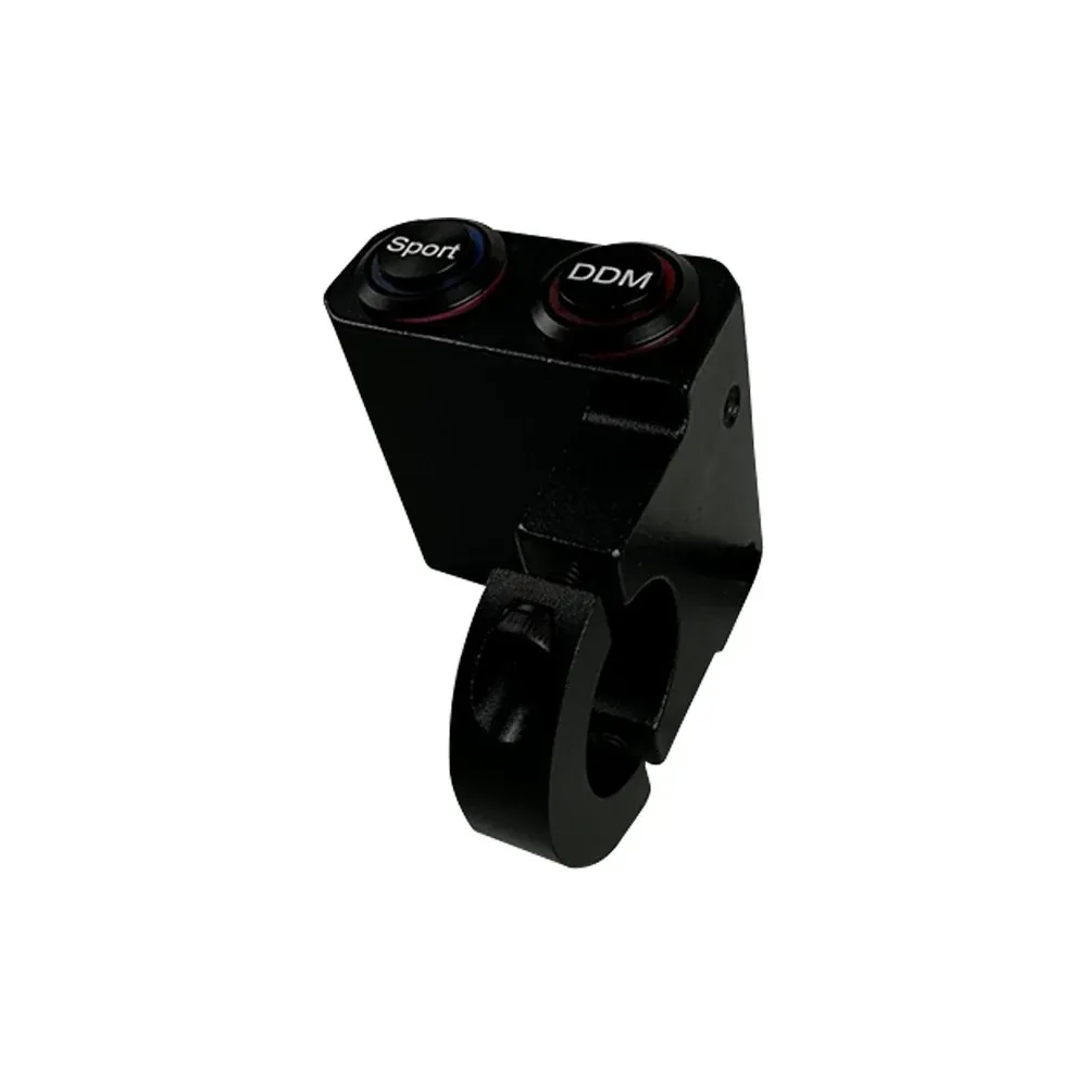 Interrupteur Single Dual pour Trottinette Électrique Vsett 10+