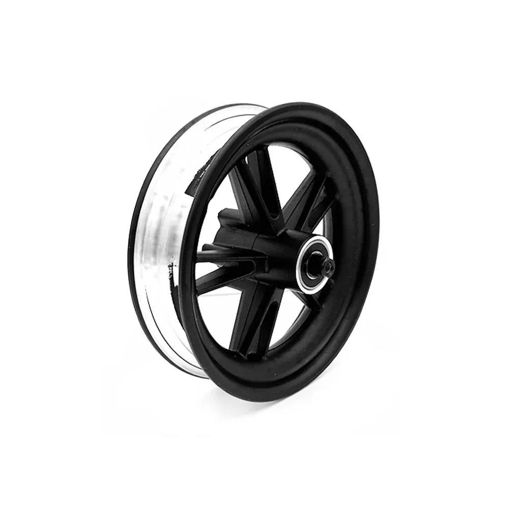 Jante arrière pour Trottinette Électrique Wispeed T850