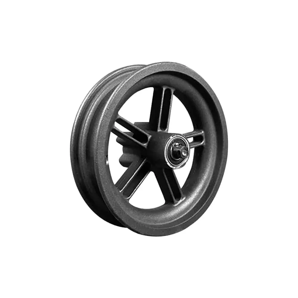 Jante arrière pour Trottinette Électrique Xiaomi M365