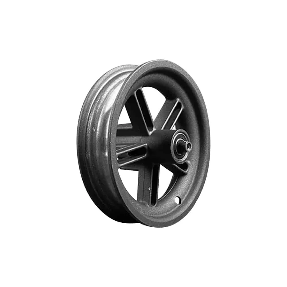 Jante arrière pour Trottinette Électrique Xiaomi M365 Pro