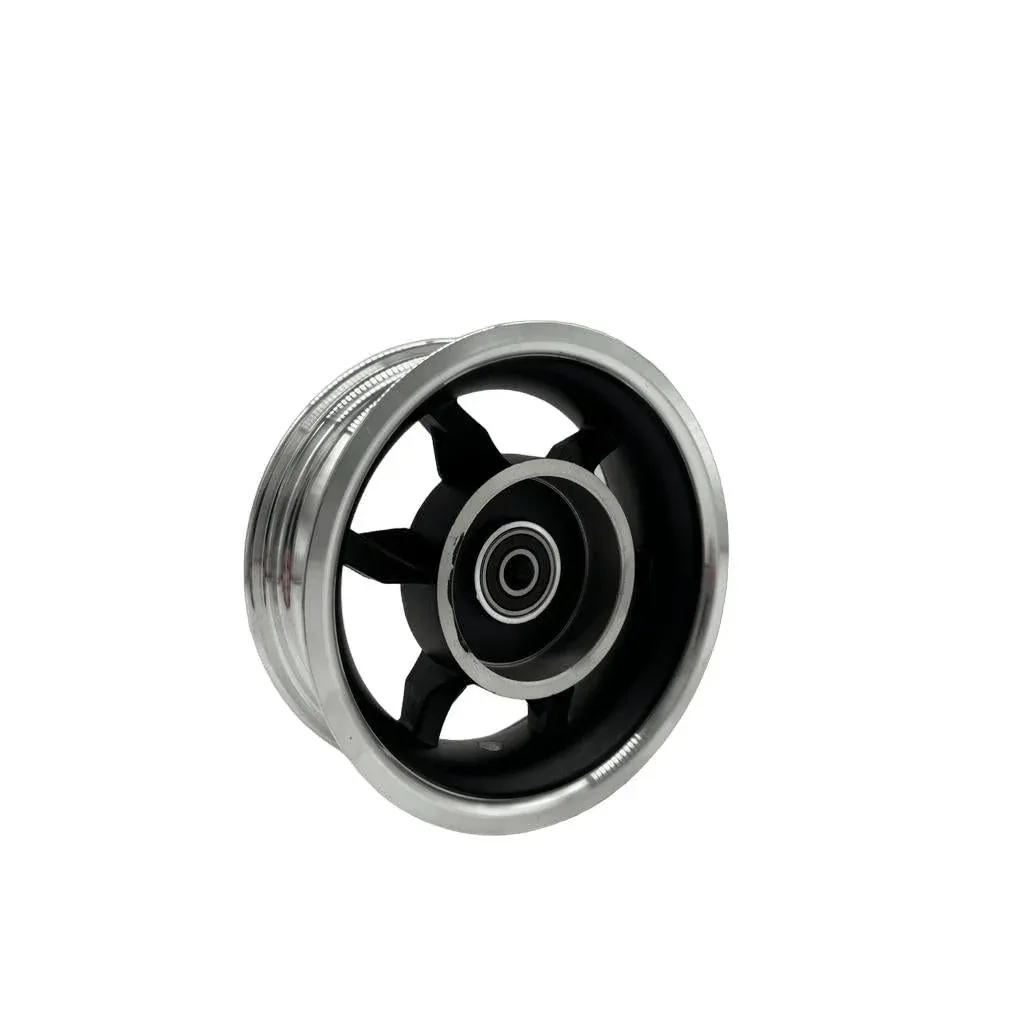 Jante Avant avec Roulement pour Trottinette Électrique Dualtron Togo