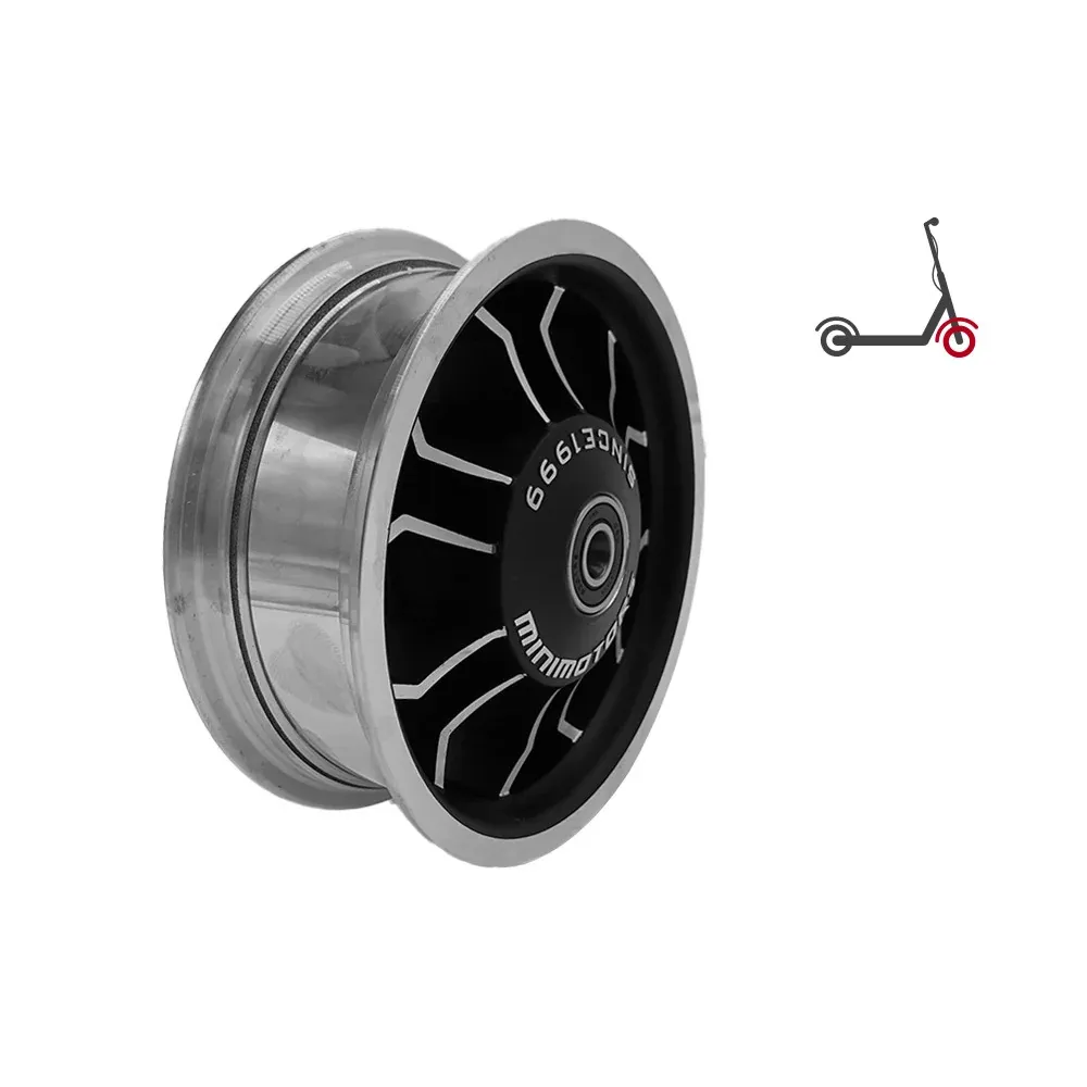 Jante avant pour Trottinette Électrique Dualtron Mini