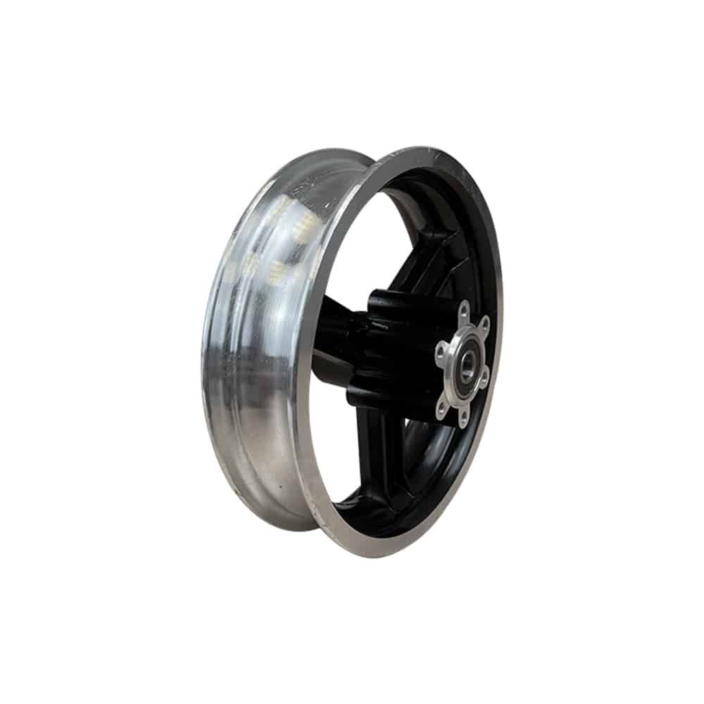 Jante avant pour Trottinette Électrique Kugoo M4