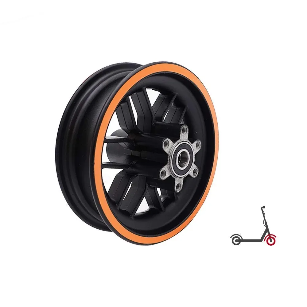 Jante avant pour Trottinette Électrique Kukirin G2 Pro