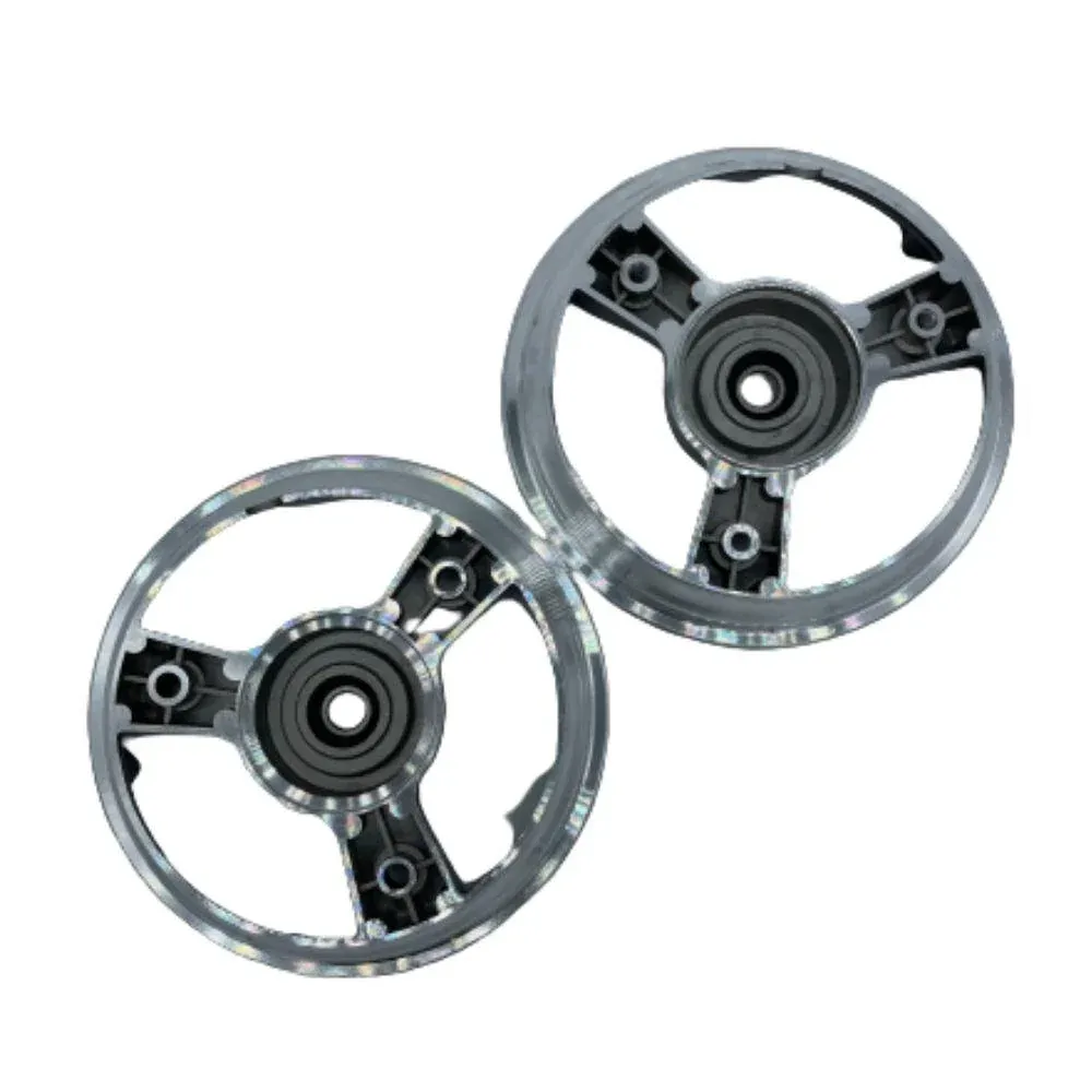 Jante Avant pour Trottinette Électrique E-Volty Anoki