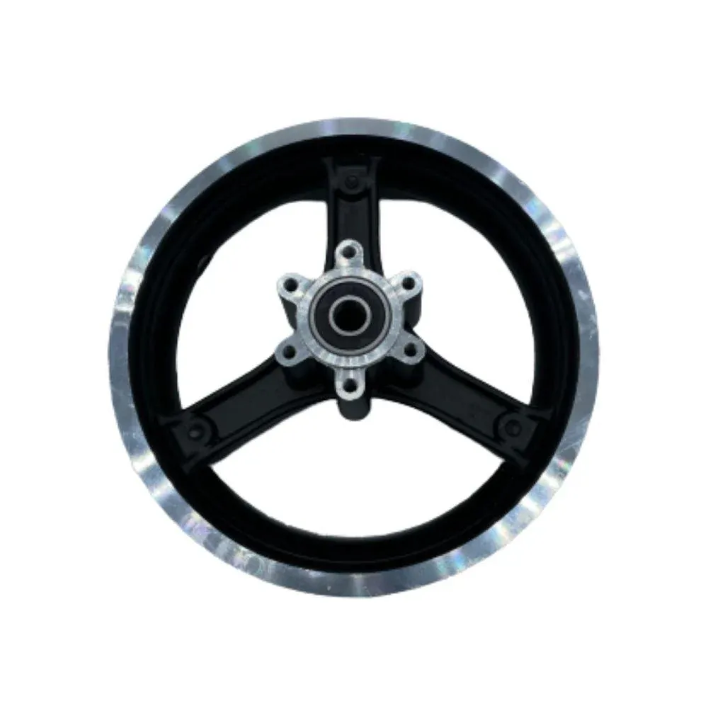 Jante Avant pour Trottinette Électrique E-Volty Leika